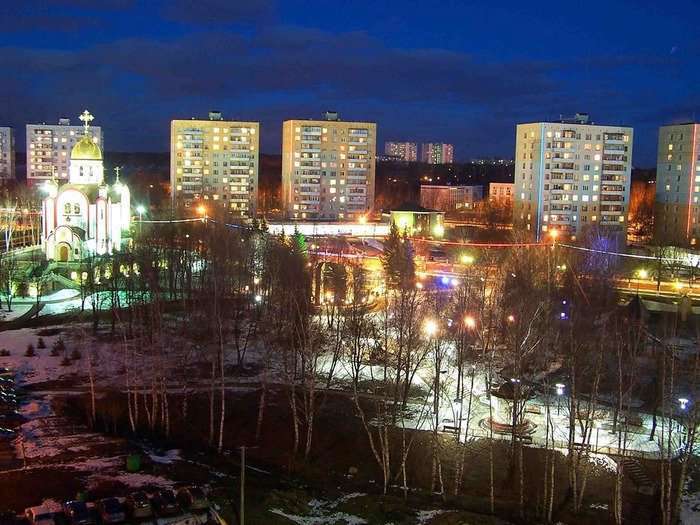 Не только дети : взрослый успех на первенстве г. Видное