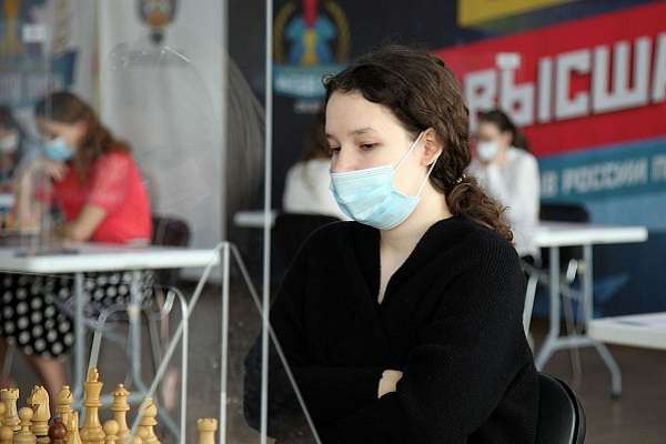 Выход в Суперфинал чемпионата России!