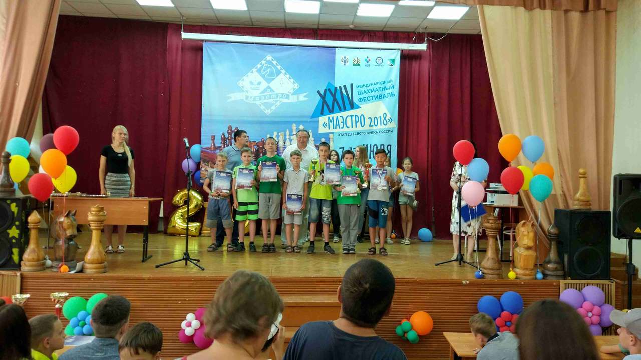 Дубль подиумов