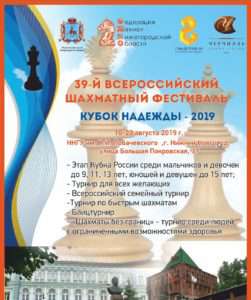Золотой дубль на «кубке Надежды»