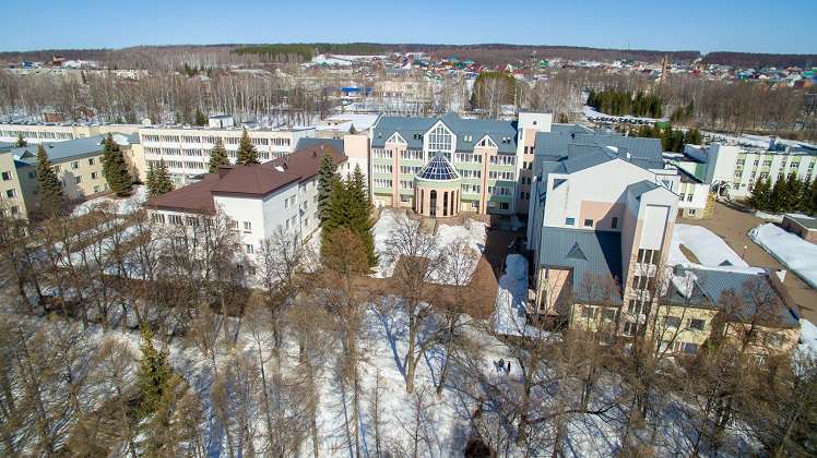 Насыщенная тренерская неделя в начале августа