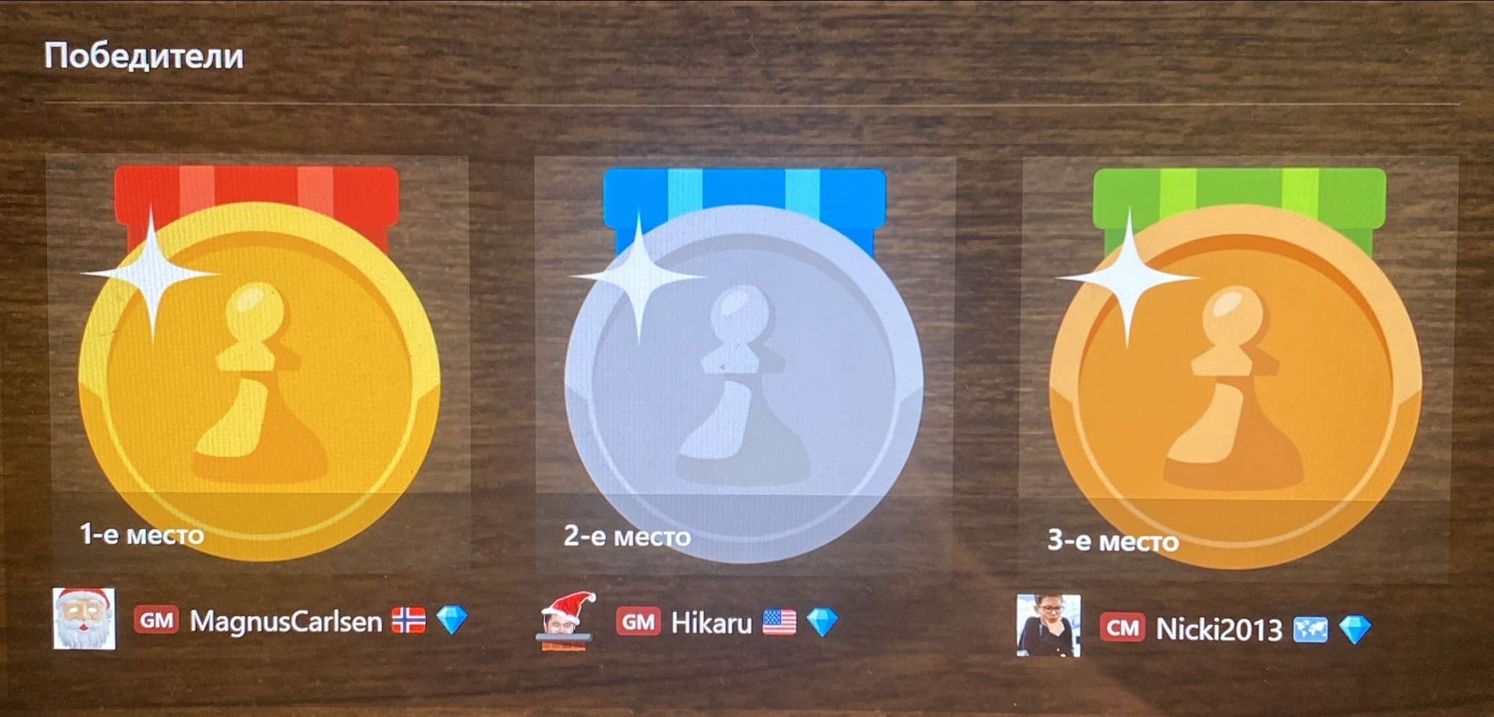 Коля Клейменов - первый после Богов