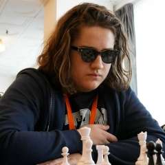 Второй мастерский балл Кости Корниенко!