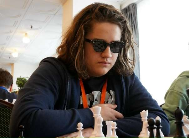 Успех на Almaty Region Open