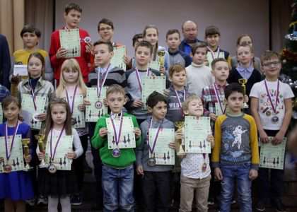 9 из 9 в Туле и другие медали в тренерскую копилку
