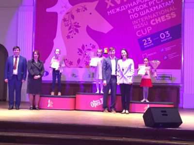 Moscow open 2020