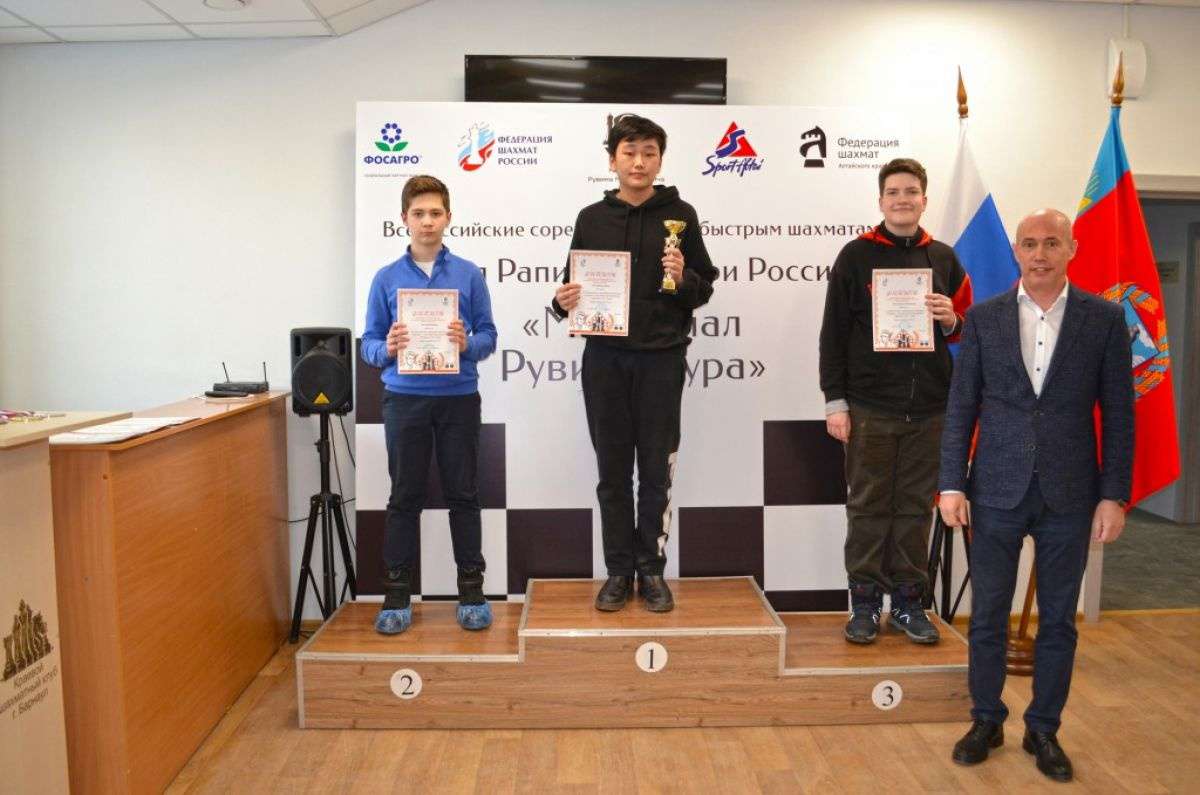 Хорошее выступление на "Мемориале Кура"