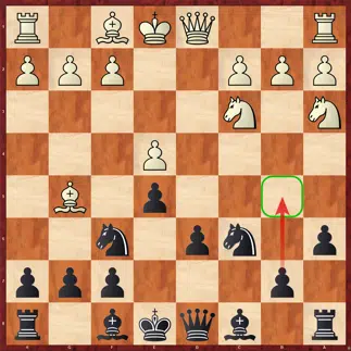 Челябинский вариант