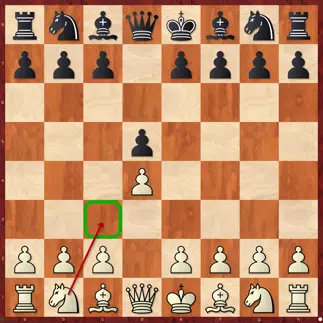 Дебют Вересова