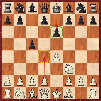 Сицилианская защита 2...е6